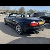 Bmw e46 m3