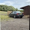 Volvo d5 auto