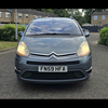 Citroen C4 Picasso 7 seat exclusive