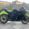 Lxr 125 ...21 plate