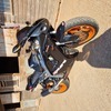 Kawasaki ninja 636