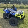 Polaris sportsman 1000 try me