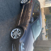 Audi a3 dsg very fast car