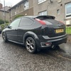 340 bhp focus st 2007