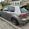 Golf Gti Performance Pack