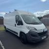 Citroen relay