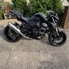Kawasaki z1000