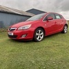2011 Astra SRI 2.0cdti new MOT FSH