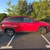 Hyundai tucson 2023 1.6 GDI