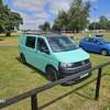 T5 transporter 1.9tdi