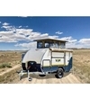 JURGENS XCAPE MICRO CARAVAN CAMPER