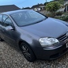 Volkswagen Golf 2.0tdi full mot