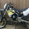 Gas gas ec 125