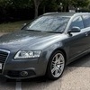 AUDI A6 2.0 TDI S LINE SP EDITION