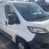 15 Peugeot big van bmw Audi transit
