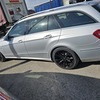 Mercedes e350 estate