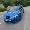 Seat Leon FR 2.0tdi stage 1 208bhp