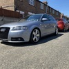 Audi a3  Quick, fun and reliable