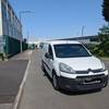 Citroen Berlingo upload picture ltr