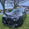 Mazda cx60 342 bhp hybrid
