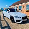 Jaguar 300 bhp xf-s golf r why