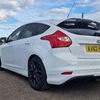 Focus s turbo
