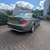 2004 BMW E60 530i
