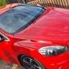 2015 Volvo V40 R-Design