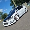 Mitsubishi Evo