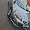 2014 astra 1.7 cdti £20 tax a year