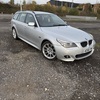 Bmw e61