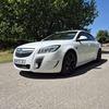 VXR INSIGNIA NAV 2.8 V6 TURBO 4X4
