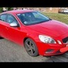 Volvo s60 r-design 1.6 diesel