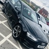 AUDI A4 2.0TDI S-LINE black edition