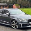 2016 Audi Rs3