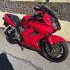2003 Honda VFR 800 VTEC