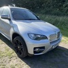 BMW X6 3.0  XDRIVE 40D AUTO