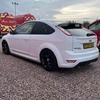 Focus ST225. Very nice car