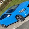 2014 Volvo v40 r design