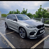 BMW x5m 4.4 2017 44k