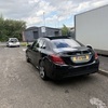 2014 Mercedes C300 hybrid euro 6