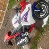2011 Honda Cbr 125r