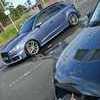 Audi s3 high performance spec