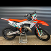 Ktm sx 125 2023