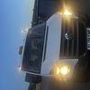Crafter recovery truck 2009