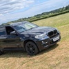 BMW X5 xdrive