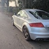 Audi TT MK2 TDI