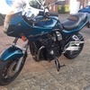 1997 mk1 1200 bandit