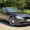 BMW 335D D3 ALPINA BI TURBO