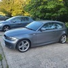 2009BMW 120D M SPORT